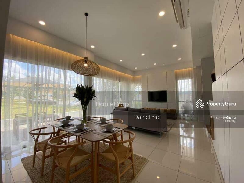 For Sale - New Launch Near Aeon Near Highway 0% Down payment 22x70 4R4B FREEHOLD